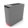 Phanteks Eclipse P400 Tempered Glass antracyt - 356390 - zdjęcie 3